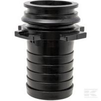 Šakės mova, vyriška AF5, 38 mm žarnos galas 8416508