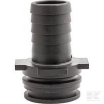 Šakės mova, vyriška AF4, 25 mm žarnos galas 8416404