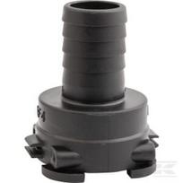 Šakės mova, moteriška AF4, 25 mm žarnos galas 8415404