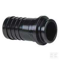 Žarnos galas 32 mm – 1 1/2 colio 106633