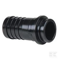 Žarnos galas 50mm - 2" 106750
