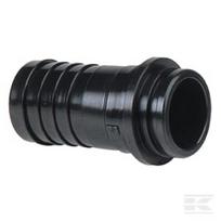 Žarnos galas 40 mm – 1 1/2 colio 106640