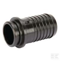 Žarnos galas 32 mm – 1 1/4 colio 106533AV