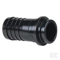 Žarnos galas 30 mm – 1 1/2 colio 106630
