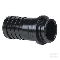 Žarnos galas 16 mm - 1" 106415