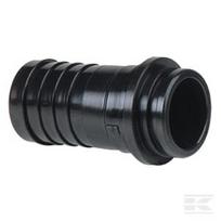 Žarnos galas 25 mm - 1" 106425