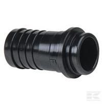 Žarnos galas 22 mm – 1 1/4 colio 106522