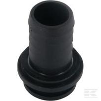 Žarnos galas 25 mm – 1 1/4 colio 106525AV