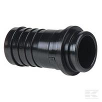 Žarnos galas 10 mm – 1/2 colio 106210
