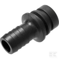 Žarnos galas 19 mm sekciniam vožtuvui R00000017