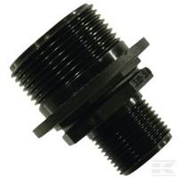Vamzdžio antgalis ketaus 1 1/2″x1″ vyriškas/vyriškas 2402064