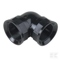 Alkūnė 90° moteriška/moteris 3/4" 1202033