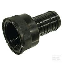 Žarnos galas 32 mm x 1 1/4 colio moteriškas 100533