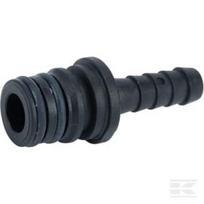 Žarnos galas 10 mm 5062600152