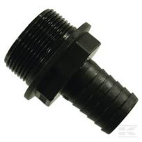 Žarnos galas 30 mm x 1 1/2 colio vyriškas 1032630