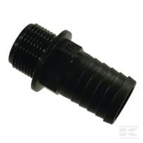 Žarnos galas 32mm x 1" vyriškas 1032432