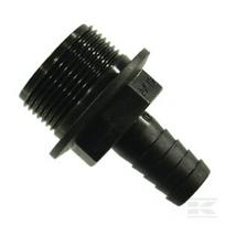 Žarnos galas 25 mm x 1 1/4" vyriškas 1032525