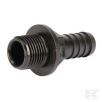 Žarnos galas 16 mm x 1/2" vyriškas 1032215
