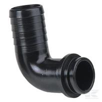 Žarnos galas 90° 25 mm – 1 1/2" 116625