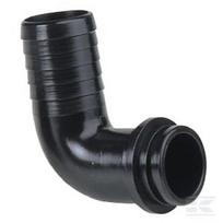 Žarnos antgalis 90° 30 mm – 1 1/4" 116530