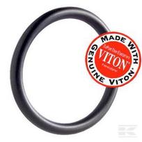 O žiedas 31,34x3,53 mm 75 kranto Viton Kramp OR3134353VP001