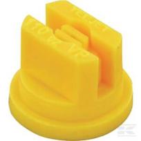 Juostos antgalis TP 110° 02 geltonas plastikas TeeJet TP11002VP