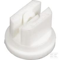 Juostos antgalis TP 110° 08 plastikinis TeeJet TP11008VP