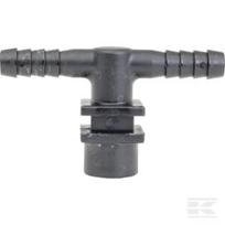 Purkštuko laikiklis 1/4" - 13 mm žarnos galas 8231026