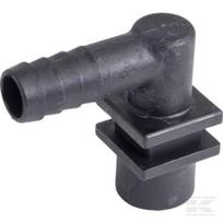 Purkštuko laikiklis 1/4" - 13 mm žarnos galas 8231020