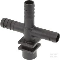 Purkštuko laikiklis 1/4" - 13 mm žarnos galas 8231032