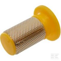 Antgalis filtras 80 tinklelio geltonas 8139027