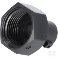 Antgalio adapteris QJ – 3/4" BSP vidinis sriegis 8294022