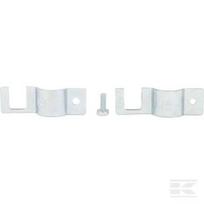 Montavimo spaustukas 3/4"Ø 8235036