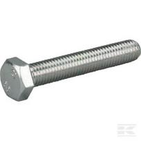 Hex. varžtas M10x60 8.8 A2G DC078