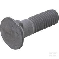 Plūgo varžtas M10x35 12,9 V&N DD737