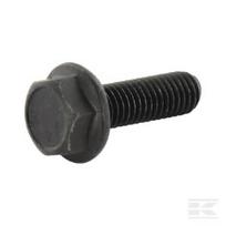 Šešiakampis flanšo varžtas M8x25 B.P CM117
