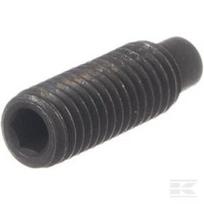 Kaištis M 10x30 B.P. 5051007003
