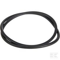 O žiedas 215,27x5,33 mm 70 Shore EPDM juodas Battioni Pagani GG9200