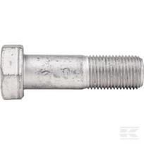 Varžtas DIN961 M16x1,50x55 12,9 Kramp F20110045R