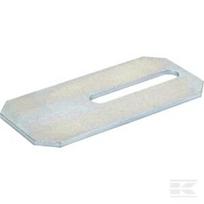 Grandiklis 55x120mm Amazone AB010002