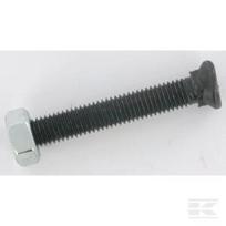 Balnelio varžtas M10x70 CP1070