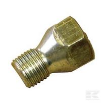 Varžtas M12x1,25x24 461262KR