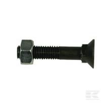 Varžtas M12x55 Evers 990069