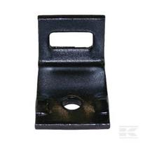 Noragų spaustukas 32x12mm rėmui 50x15mm CP565