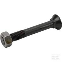 Varžtų paketas 1x M12x90 VK + veržlė TB30421