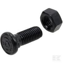 Plūgo varžtas M12x1,75x35 KK033116N