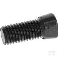 Plūgo varžtas M14x38 kūginė galvutė 00109305N