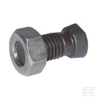 Kūginis varžtas M16x50 12.9 1650C1F