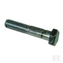 Cilindro varžtas M16 x 40 8.8 3016011