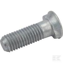 Plūgo varžtas M12x40 41650360223
